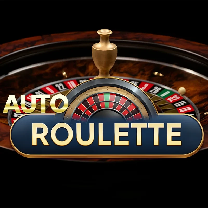 AutoRoulette